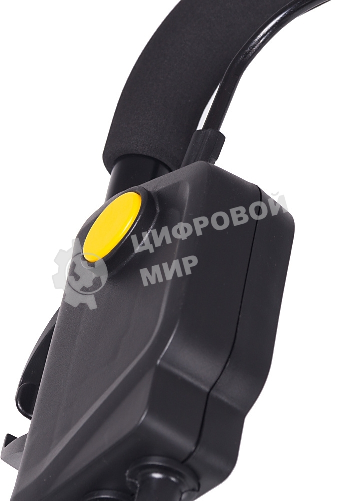 Газонокосилка электрическая Huter ELM-1400Т