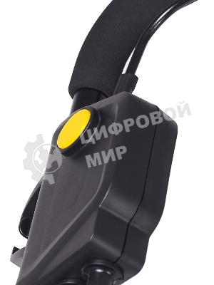 Газонокосилка электрическая Huter ELM-1400Т