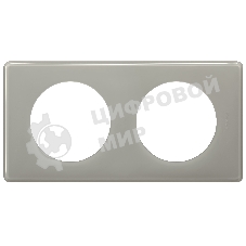 Рамка 2п 