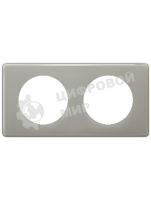 Рамка 2п 