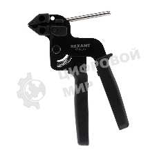 Инструмент для монтажа стальных стяжек Rexant 4,6–7,9 мм (HT-600G)