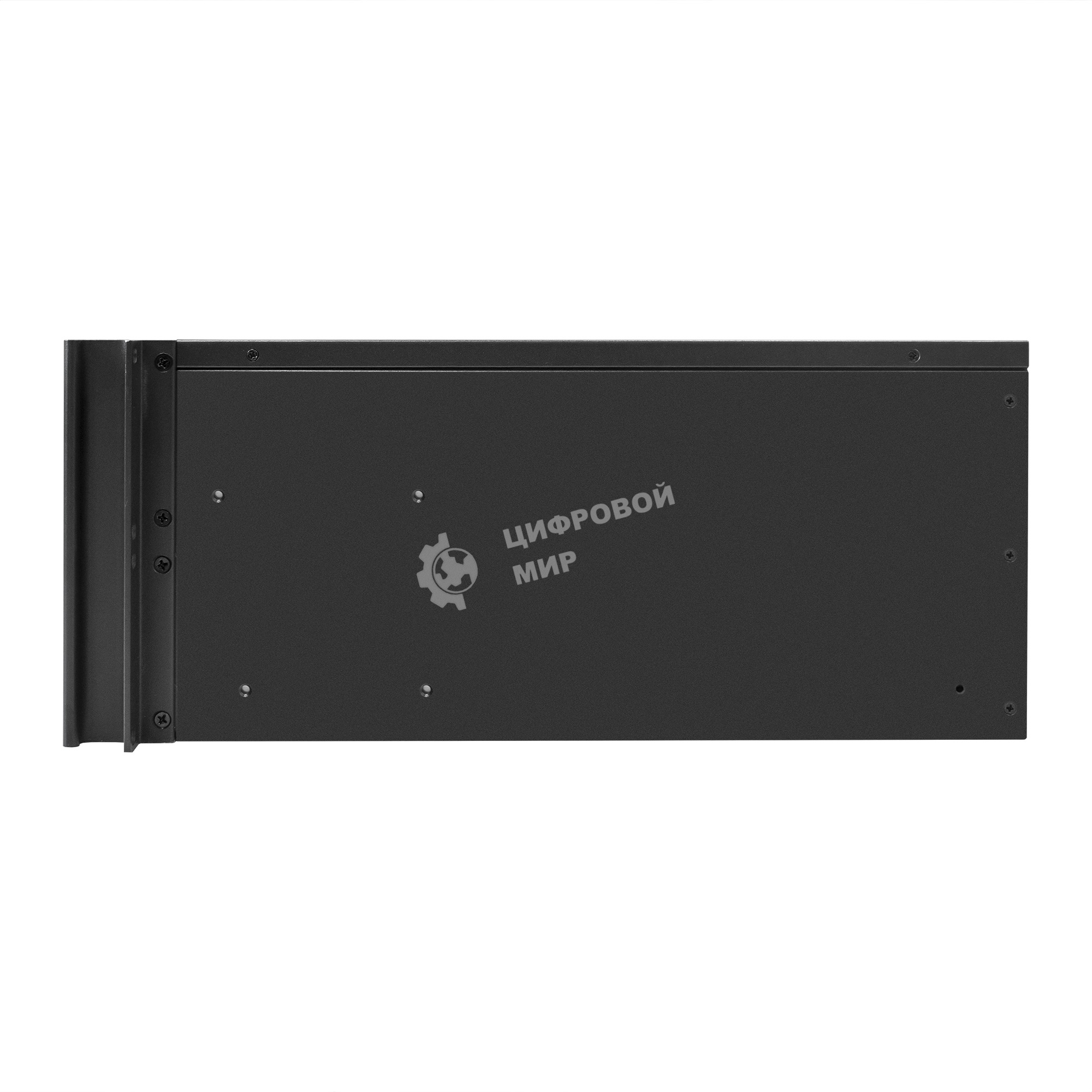 Серверный корпус ExeGate Pro EX293212RUS 4U390-05 (RM 19