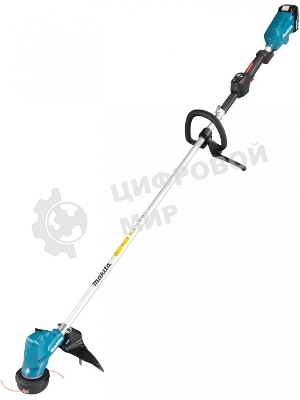 Триммер аккамуляторный Makita DUR190LZX3, 18 В, 0 Ач