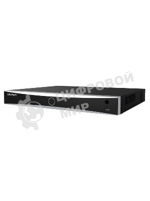 Видеорегистратор IP HIKVISION 16CH DS-7616NXI-K2