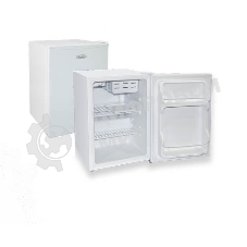 Холодильник Бирюса Б-70 белый однокамерный 66 л