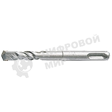 Бур по бетону Matrix, 22 х 300 мм, SDS PLUS