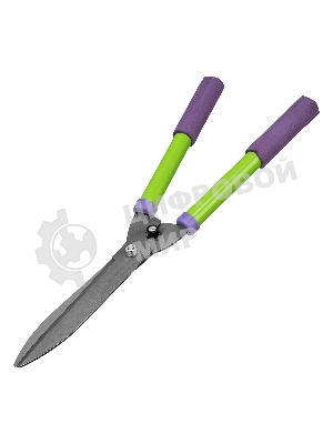 Кусторез Palisad 50 см рез Ф10мм стальные обрезиненные рукоятки