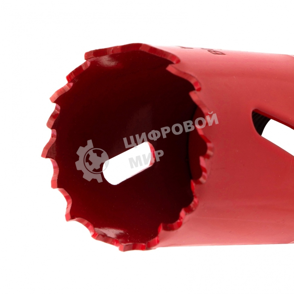 Коронка Matrix BIMETAL, 35 мм