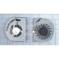 Вентилятор (кулер) для ноутбука Lenovo IdeaPad U460 U460A