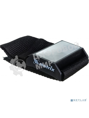 Магнитный браслет Matrix для крепежа