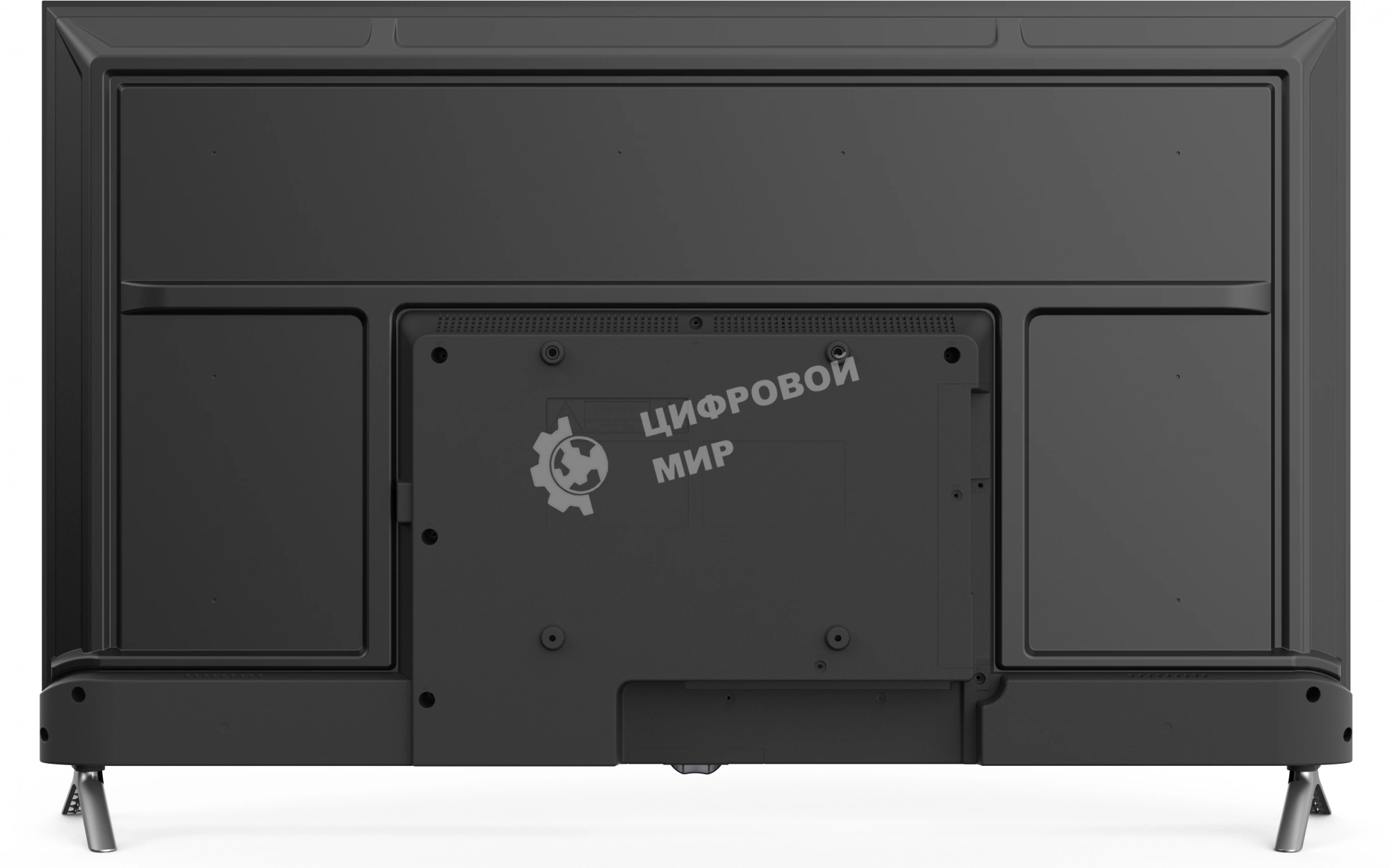 Телевизор Digma 43