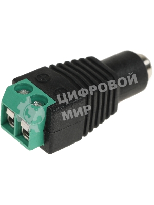 Блок питания Tantos TS-5A черный