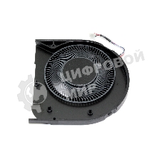 Вентилятор (кулер) для ноутбука Lenovo ThinkPad L480 L580