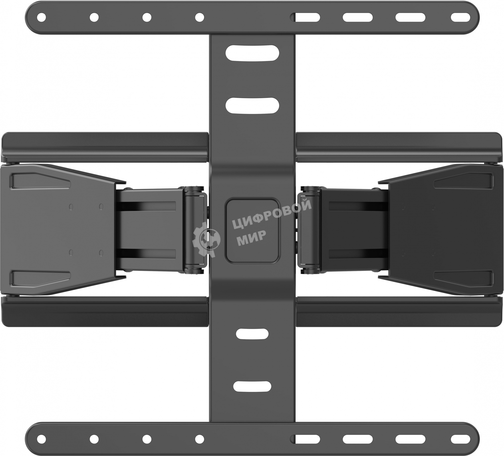 Кронштейн для телевизора Ultramounts UM955 черный 37