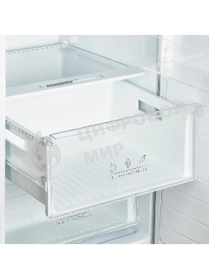 Встраиваемый холодильник Kuppersberg SRB 1780 белый