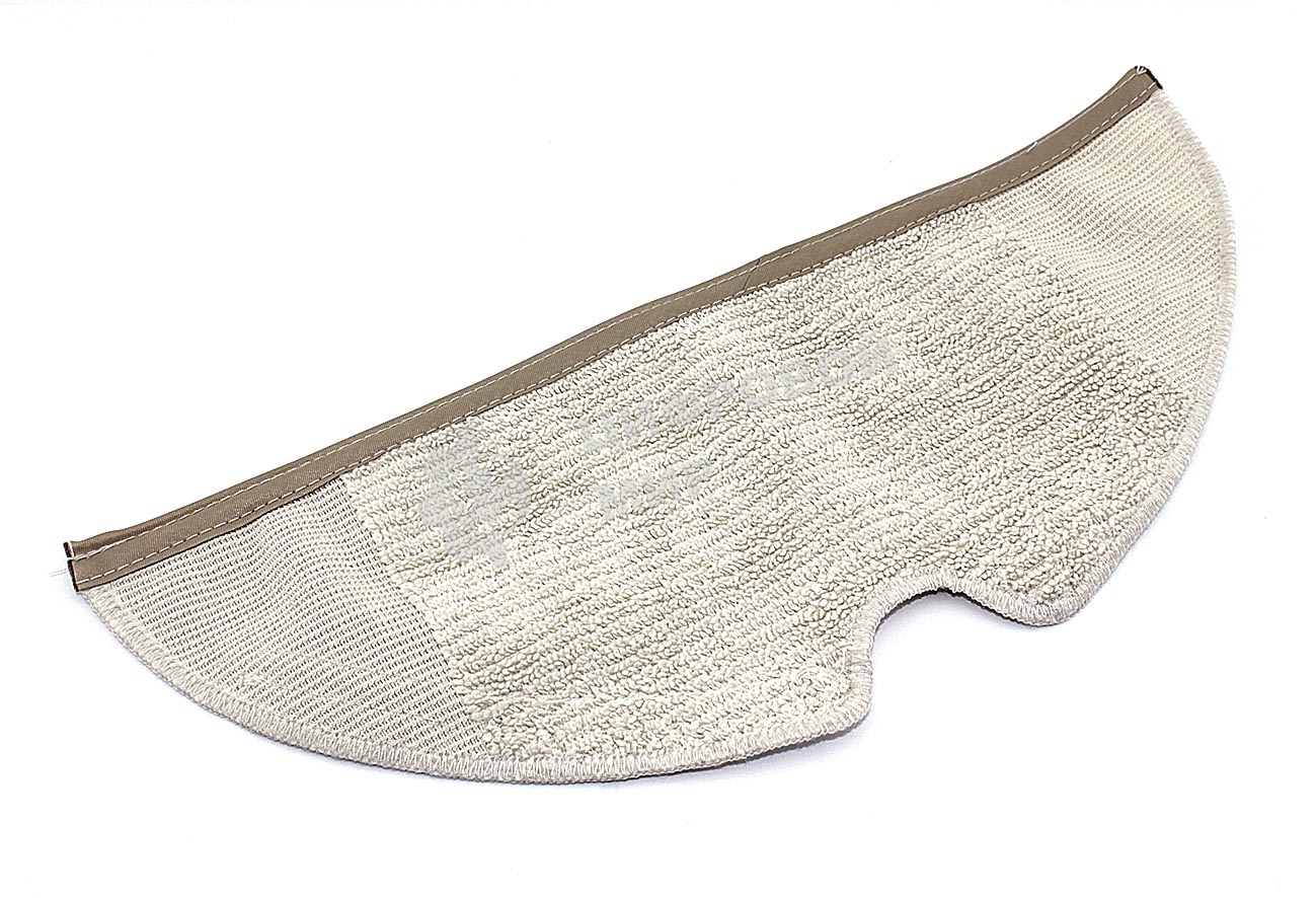 Тряпка для пылесоса XiaoMi Roborock S5 Max S50 S51 S55 S6 S60 S6 5 шт