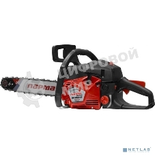 Бензопила Парма БП 052/18 1900Вт 2.6 л.с. дл.шин.:18