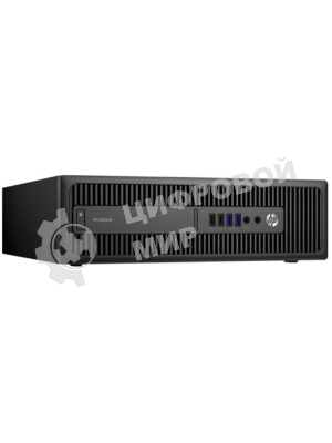 Шлейф жесткого диска для ноутбука HP ProDesk 600 G2