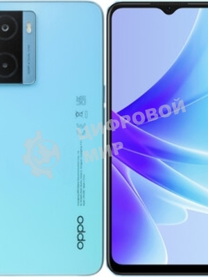 Камера фронтальная (селфи) для OPPO A57s