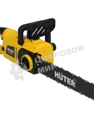 Электрическая цепная пила Huter ELS-2400 2400Вт дл.шин.:45см
