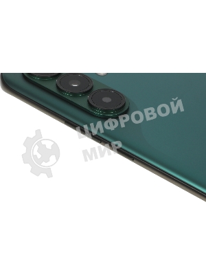 Смартфон Tecno Camon 50 Ultra 5G 8/256Gb зеленый