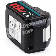Батарея аккумуляторная TopON TOP-PTGD-MAK-18-6.0 18В 6Ач Li-Ion (103248)