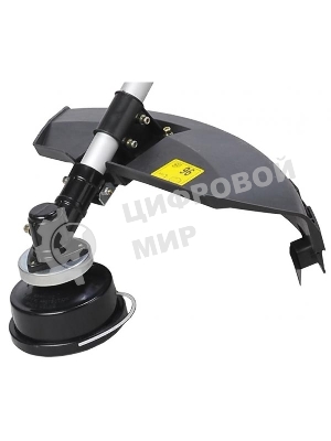 Кожух в сборе для бензотриммеров HUTER 71/2/17