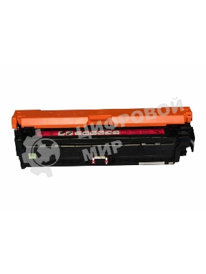 Картридж лазерный Cactus CS-CE743A пурпурный (7300 стр.) для HP CLJ CP5220/CP5221/CP5223/CP5225/CP5227/CP5229