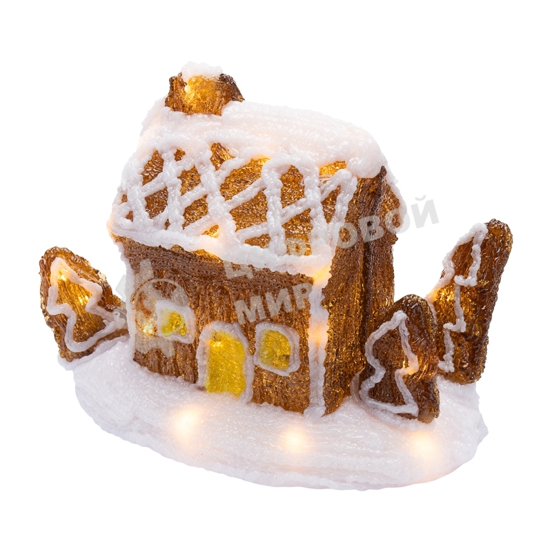 Фигура акриловая светодиодная Neon-night 