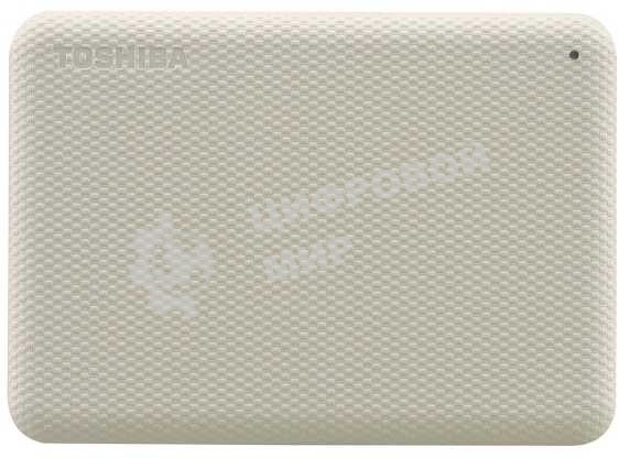 Внешний HDD 2.5