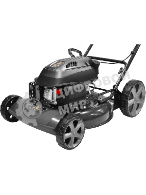 Газонокосилка роторная Carver LMG-2051HMS 2600Вт