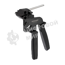 Инструмент для монтажа стальных стяжек Rexant 4,6–7,9 мм (HT-600G)