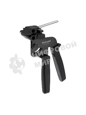 Инструмент для монтажа стальных стяжек Rexant 4,6–7,9 мм (HT-600G)