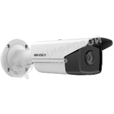Видеокамера IP Hikvision DS-2CD2T23G2-4I(2.8мм) 2.8-2.8мм цветная