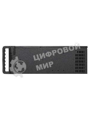 Серверный корпус ExeGate EX293250RUS Pro 4U480-15/4U4132 (RM 19