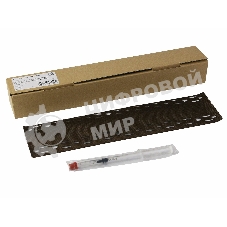 Накладка CET CET7420 для Kyocera Ecosys P2235dn/2040dn/M2235dn/2040dn прижимной планки фьюзера тканевая + смазка