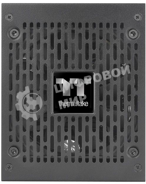 Блок питания Thermaltake Toughpower SFX (PS-STP-0650FNFAGE-1), 650Вт, 80 PLUS Gold, 90мм, модульный, черный