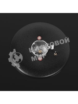 Газовая варочная панель HOMSair HGG646BK