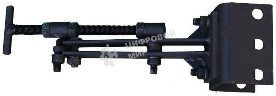 Сцепка универсальная регулируемая для GMC