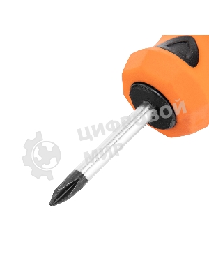 Отвертка Sparta 