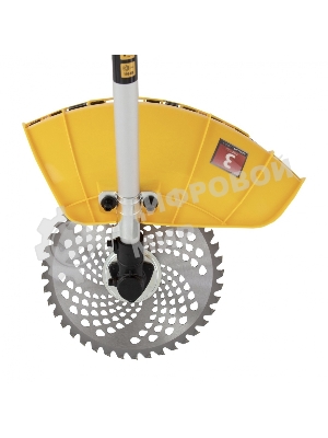 Триммер бензиновый Denzel DTL-43, 2,5 л.с.