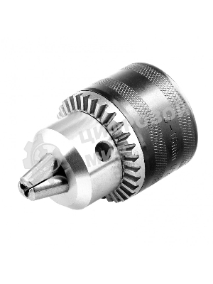 Патрон для дрели Сибртех ключевой 3-16 мм