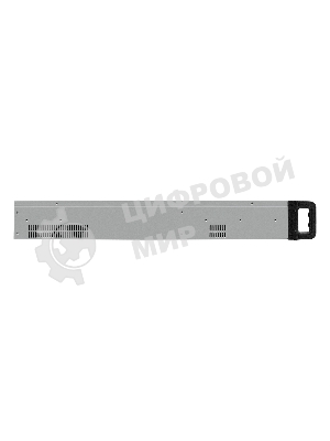 Серверный корпус ExeGate Pro 2U650-HS09 (RM 19