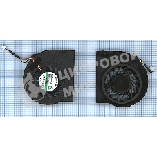 Вентилятор (кулер) для ноутбука Lenovo ThinkPad X200S, X201T, X201S, X200T 4150201