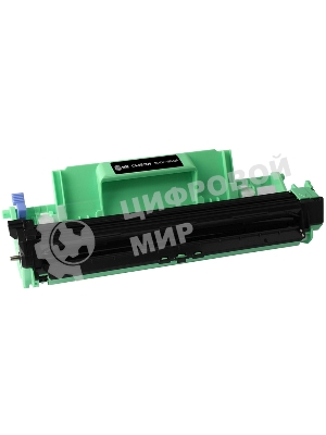 Фотобарабан Cactus CS-DR1075 для Brother HL-1110/1112/1510/1512/1810/1815