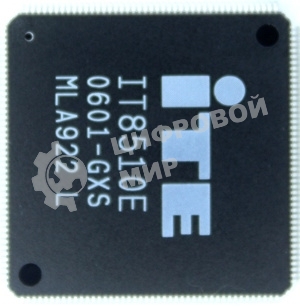 Мультиконтроллер IT8510E GXS