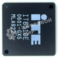 Мультиконтроллер IT8510E GXS