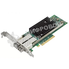 Адаптер HBA HPE R2E09A SN1610Q 32Gb 2-port Fibre Channel Host Bus Adapter