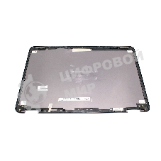 Крышка матрицы для Asus UX360CA серая