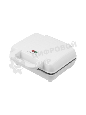 Вафельница Maunfeld MF-1436WH, белый